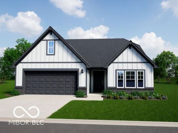 4702 Black Willow Way , New Palestine, IN 46163