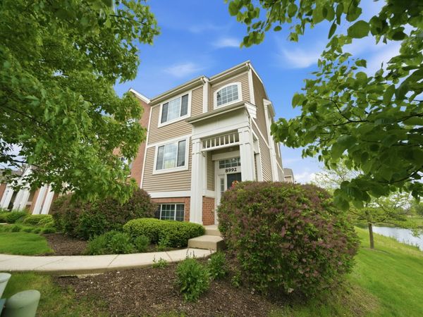 8992 Disbrow Street, Huntley, IL 60142
