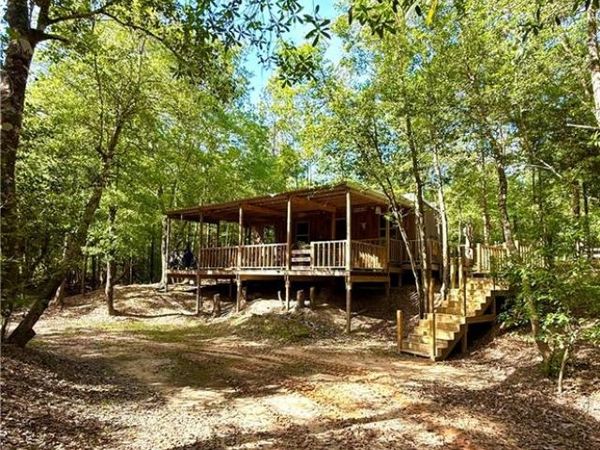 0 Mason Ferry Road, Citronelle, AL 36522