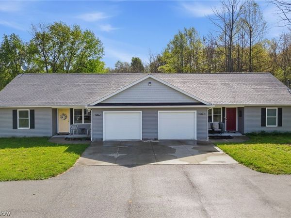 11318-11320 Mantua Center Road , Mantua, OH 44255