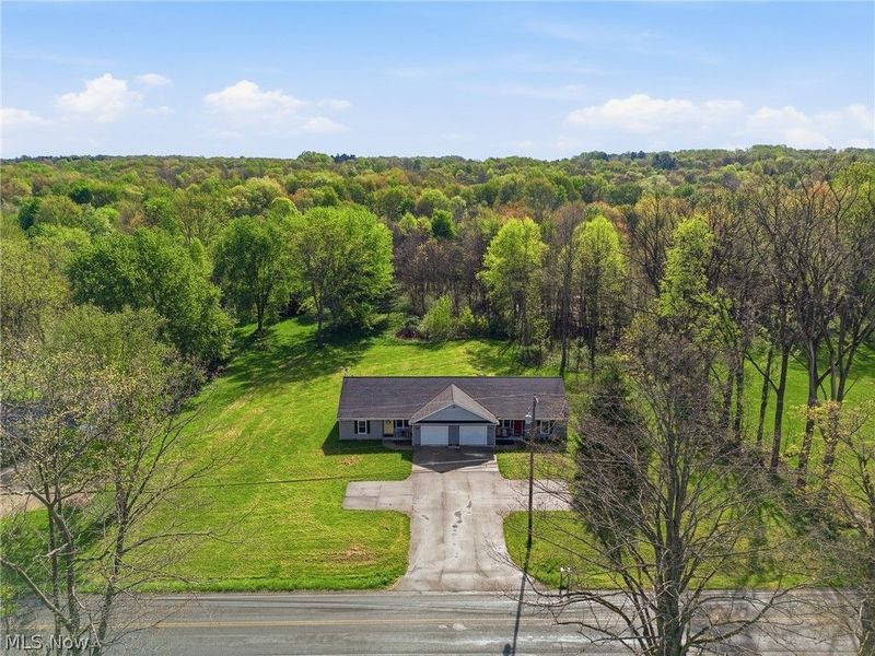 11318-11320 Mantua Center Road, Mantua, OH 44255 Photo 2