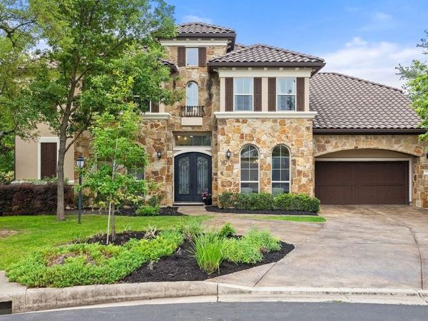 108 Aruba CT, Austin, TX 78734