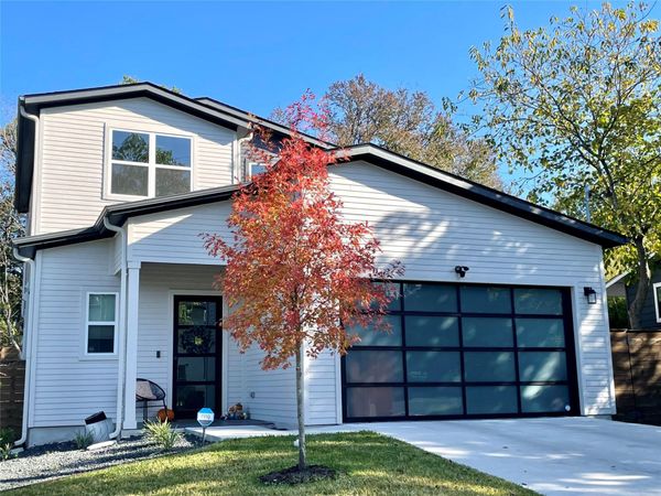 1719 Bunche RD, Austin, TX 78721