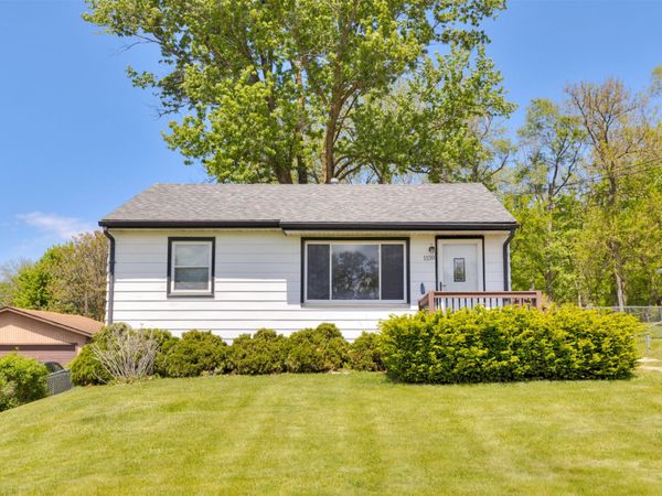 1159 Mason Avenue, Des Moines, IA 50315