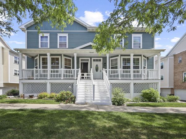 3064 Triumph Drive, Unit 3, Sun Prairie, WI 53590