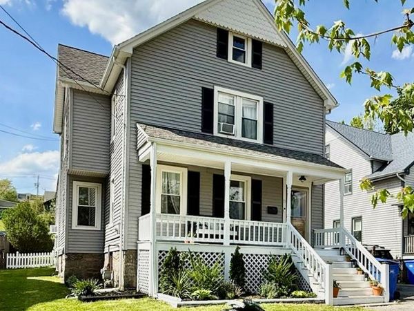 53 Montgomery Street , Goshen, NY 10924