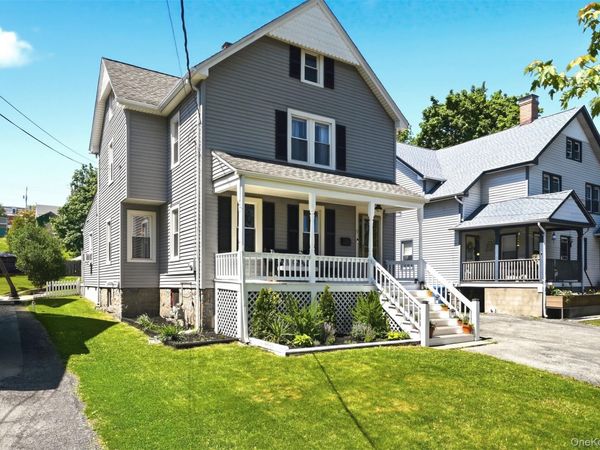 53 Montgomery Street, Goshen, NY 10924