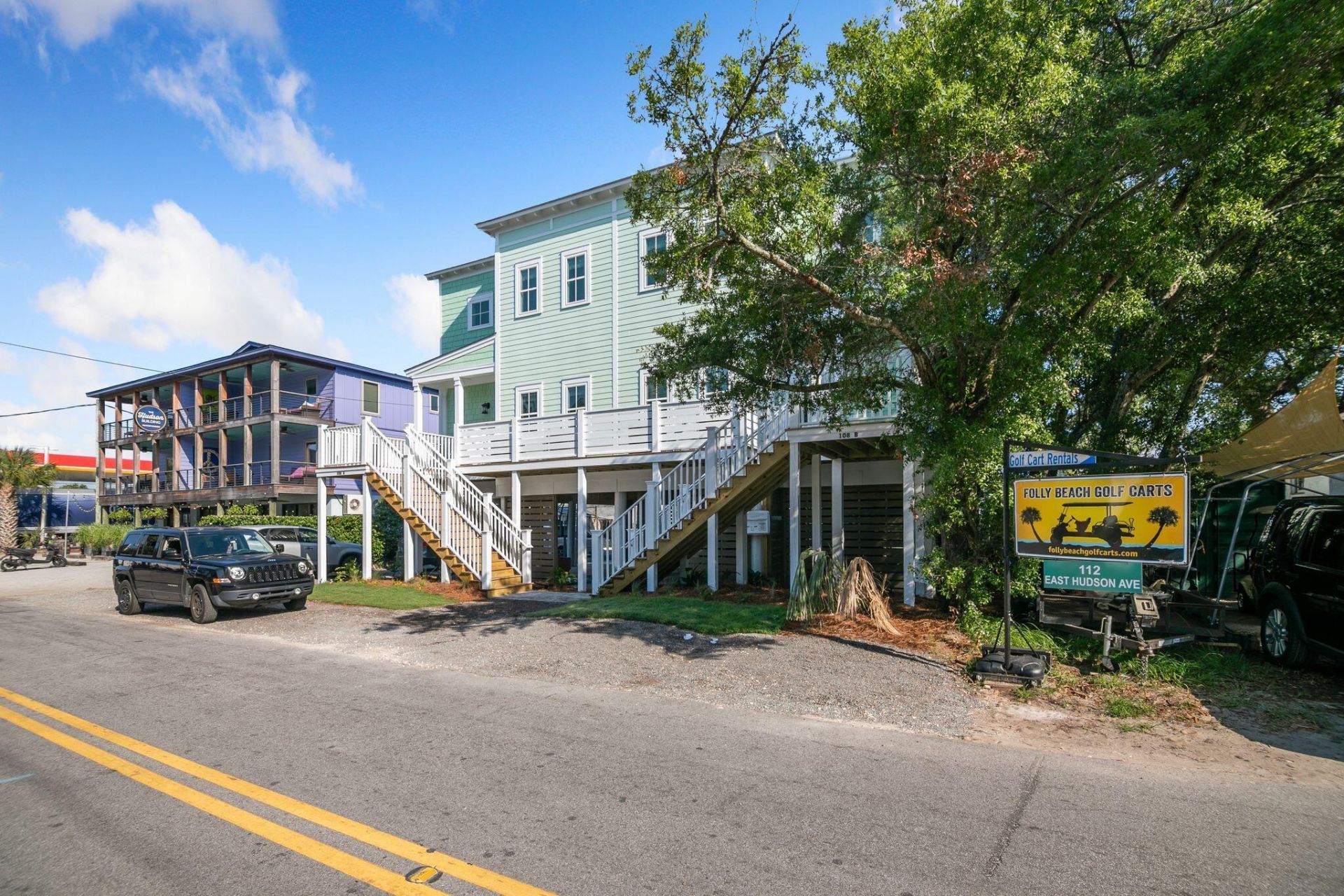 108 E Hudson Avenue Photo 86