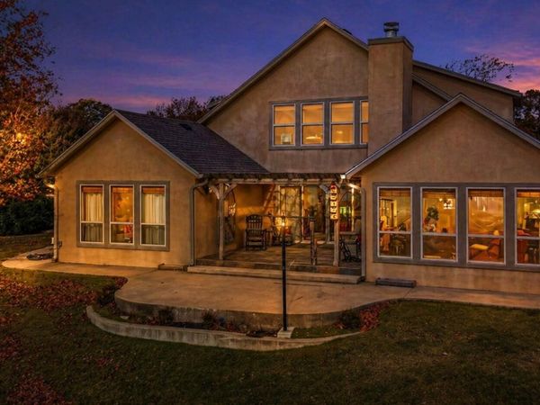 32060 Lavendar Lane , Afton, OK 74331