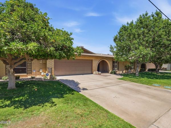 1016 E ROSE Lane, Phoenix, AZ 85014