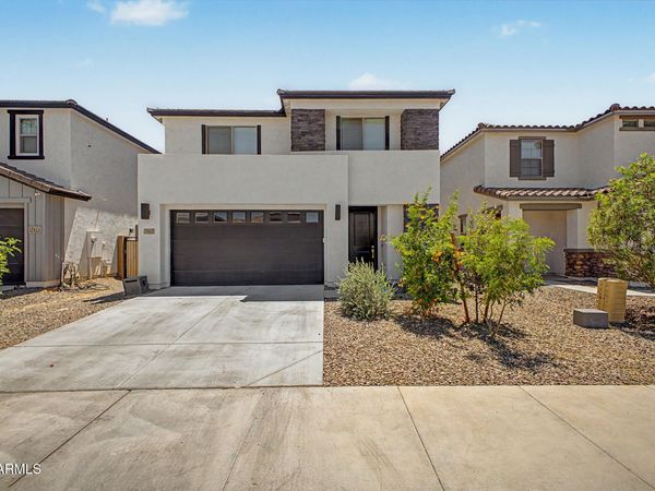 7417 W NORTHVIEW Avenue, Glendale, AZ 85303