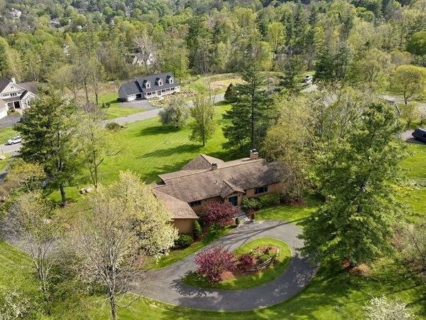 37 Kalliste Hill, Great Barrington, MA 01230