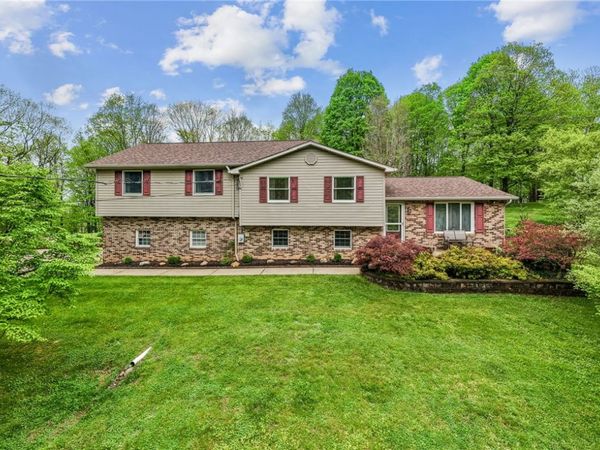 502 Christopher Road, New Alexandria, PA 15670
