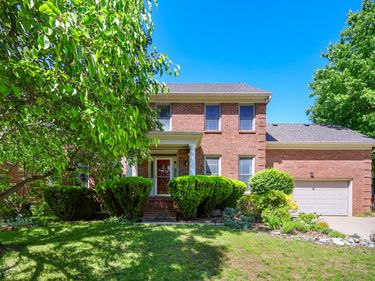 2189 Sallee Drive, Lexington, KY 40513