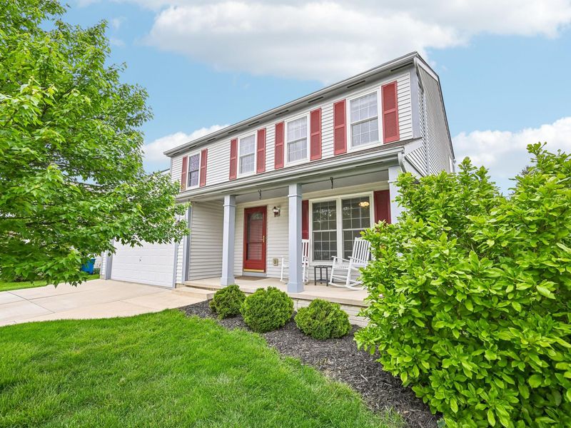 570 Dove Street , Marysville, OH 43040 Photo 3