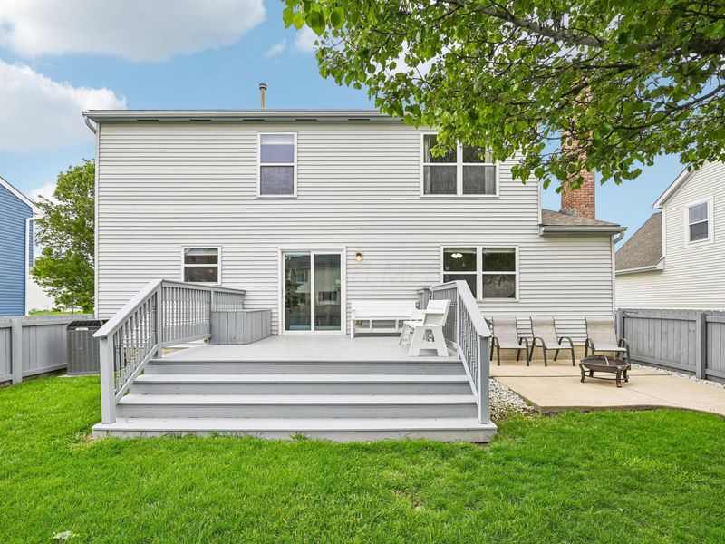 570 Dove Street , Marysville, OH 43040 Photo 36