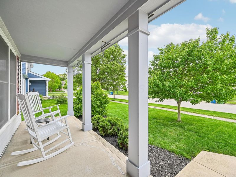 570 Dove Street , Marysville, OH 43040 Photo 4