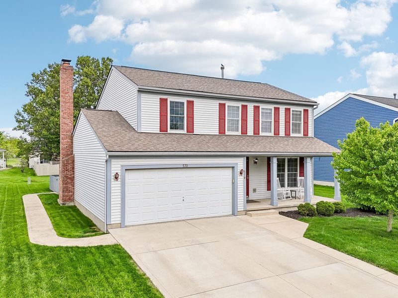 570 Dove Street , Marysville, OH 43040 Photo 41