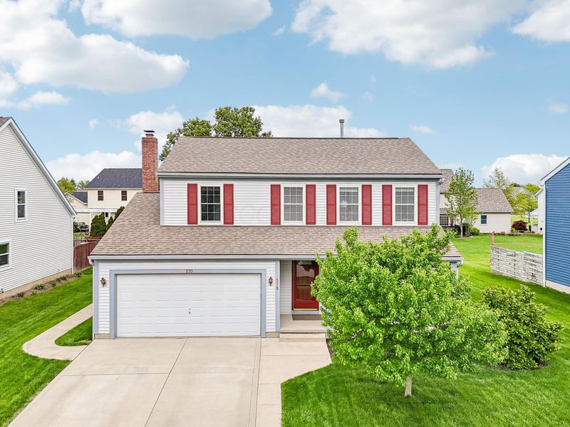 570 Dove Street , Marysville, OH 43040 Photo 42