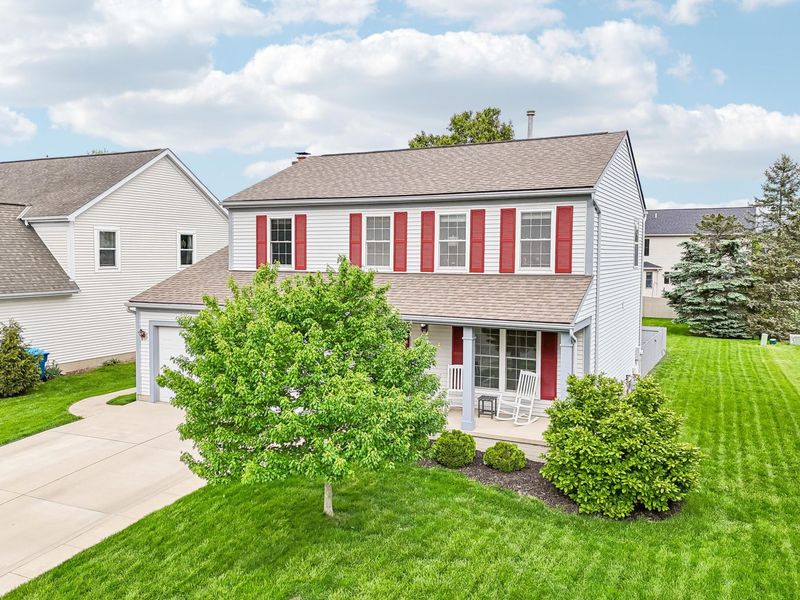570 Dove Street , Marysville, OH 43040 Photo 43
