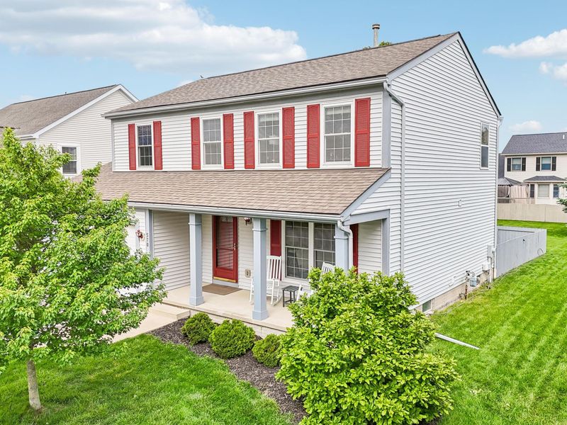 570 Dove Street , Marysville, OH 43040 Photo 44