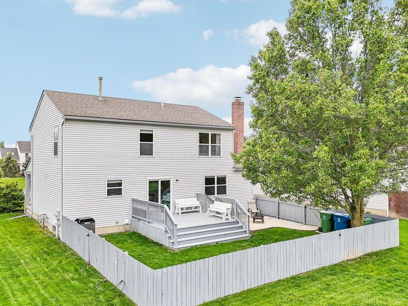 570 Dove Street , Marysville, OH 43040 Photo 47