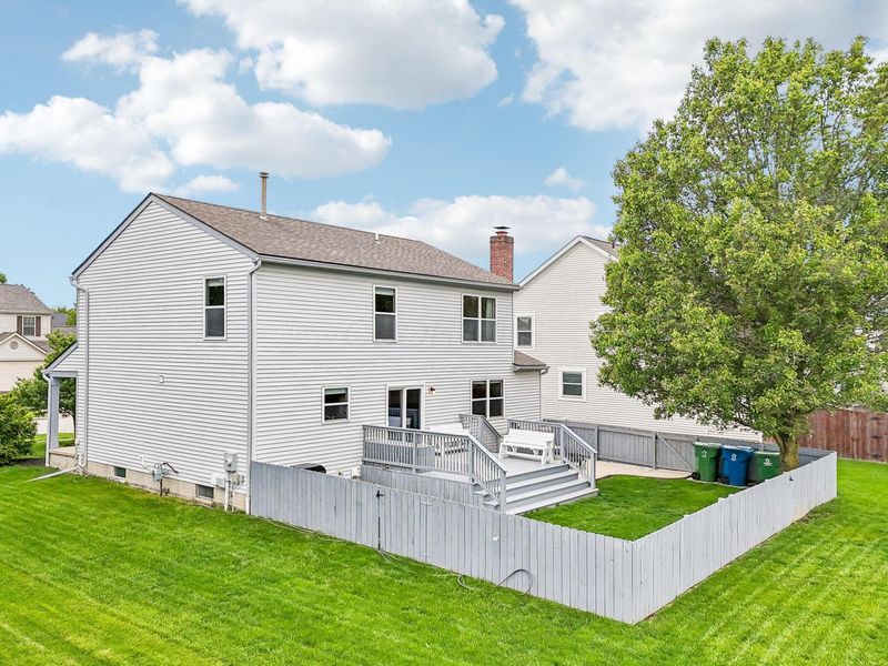 570 Dove Street , Marysville, OH 43040 Photo 48