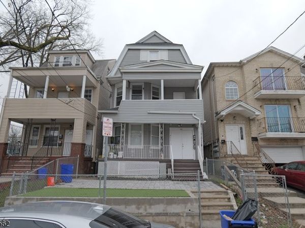 84 Scheerer Ave, Newark, NJ 07112