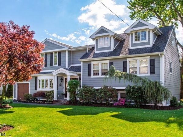 216 Sunset Ave, Westfield, NJ 07090