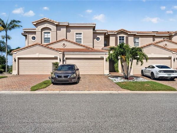 3846 Cherrybrook LOOP, FORT MYERS, FL 33966