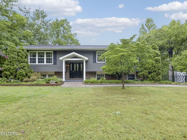 1243 River Bend Drive, Kingston, TN 37763
