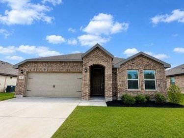 5817 Brookville Drive, Fort Worth, TX 76179