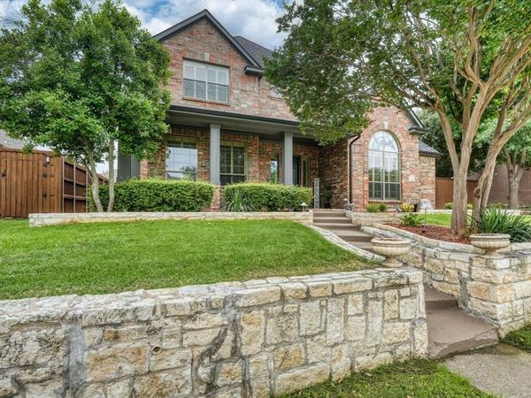 2265 Bannister Drive, Frisco, TX 75036