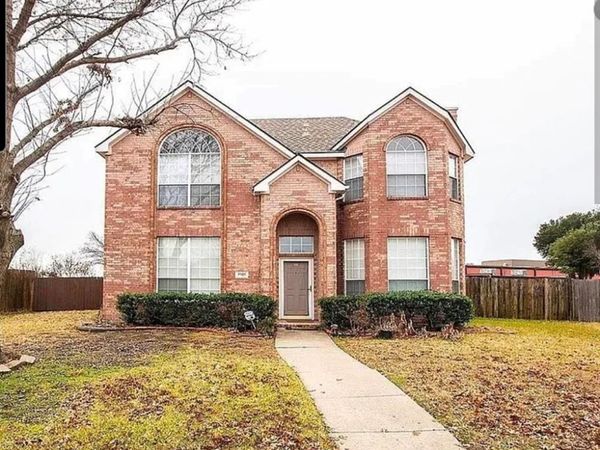 7101 Tansy Place, Plano, TX 75025