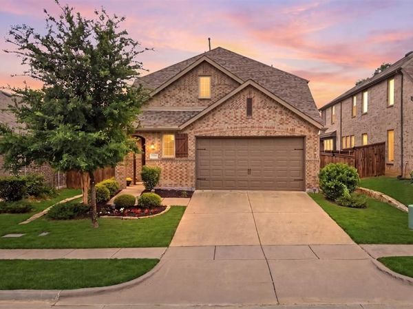 1132 Friesian Lane, Aubrey, TX 76227