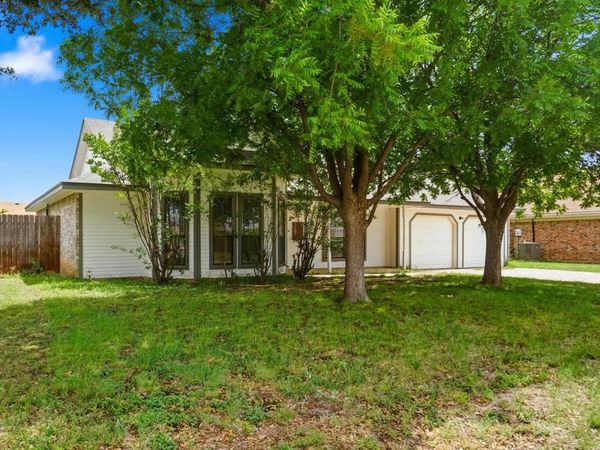 4333 Bluebonnet Court, Abilene, TX 79606