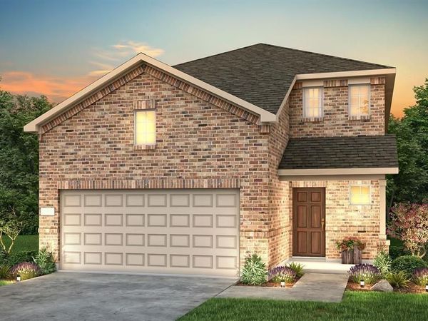 1911 Applewood Trail, Forney, TX 75126