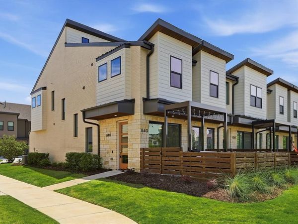 840 Cavitt Court, Prosper, TX 75078
