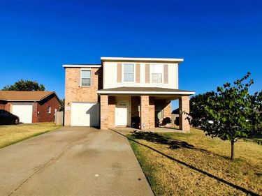 4014 China Elm Drive, Dallas, TX 75212