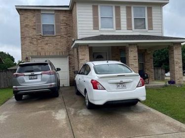 4014 China Elm Drive, Dallas, TX 75212