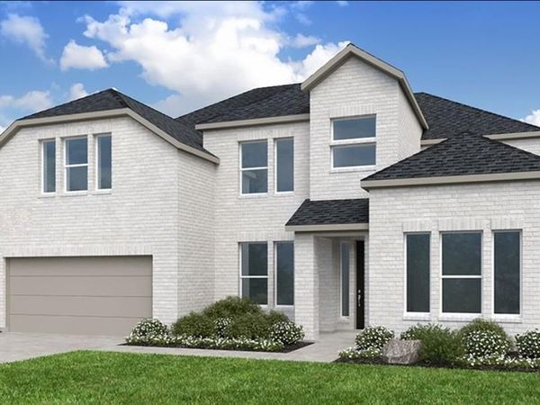 2408 Roundrock Road, Northlake, TX 76226