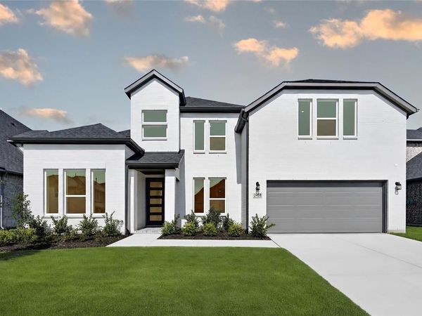 2408 Roundrock Road, Northlake, TX 76226
