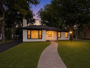 6025 Fairway Avenue, Dallas, TX 75227
