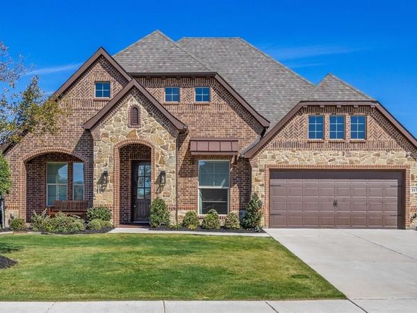 3176 Ferry Boat Lane, Granbury, TX 76049