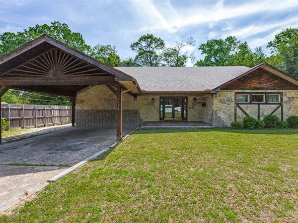 2614 Patrice, Garland, TX 75041