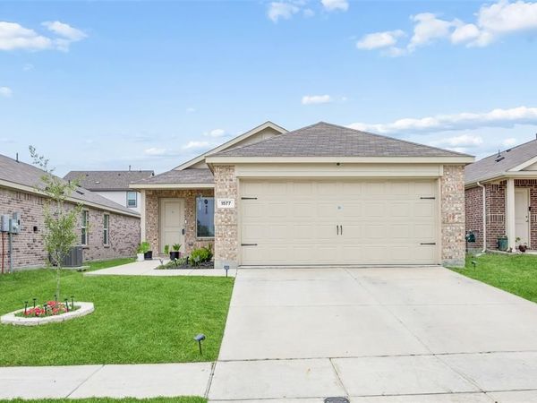 1577 Forge Pond Lane , Forney, TX 75126