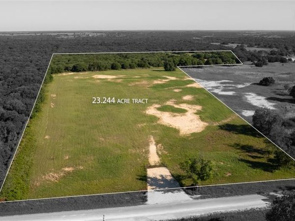 TBD 14 County Road 175 , Stephenville, TX 76401