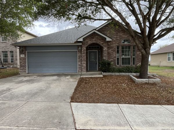 3753 Pebble Beach, Schertz, TX 78108