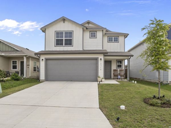 10310 Big Four, Converse, TX 78109