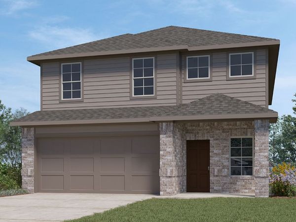5123 Fannin Crane, San Antonio, TX 78245